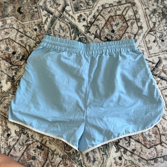Zara Track Shorts - Picture 5 of 5